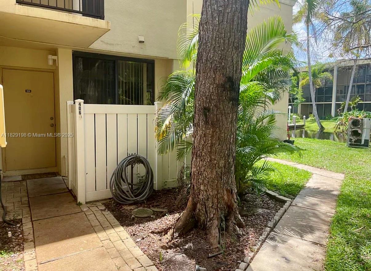 HARVEST SECTION TWO CONDO - Residential Lease