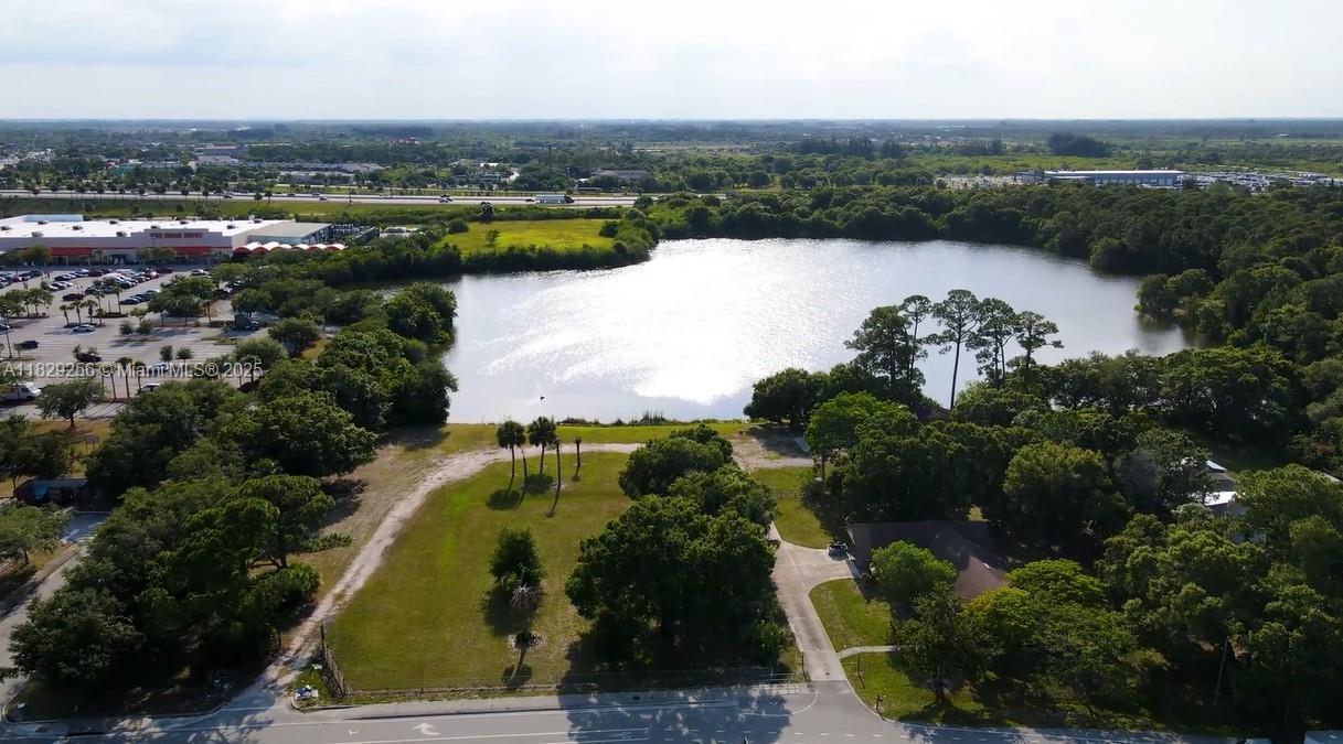 METES AND BOUNDS - Residential Lease