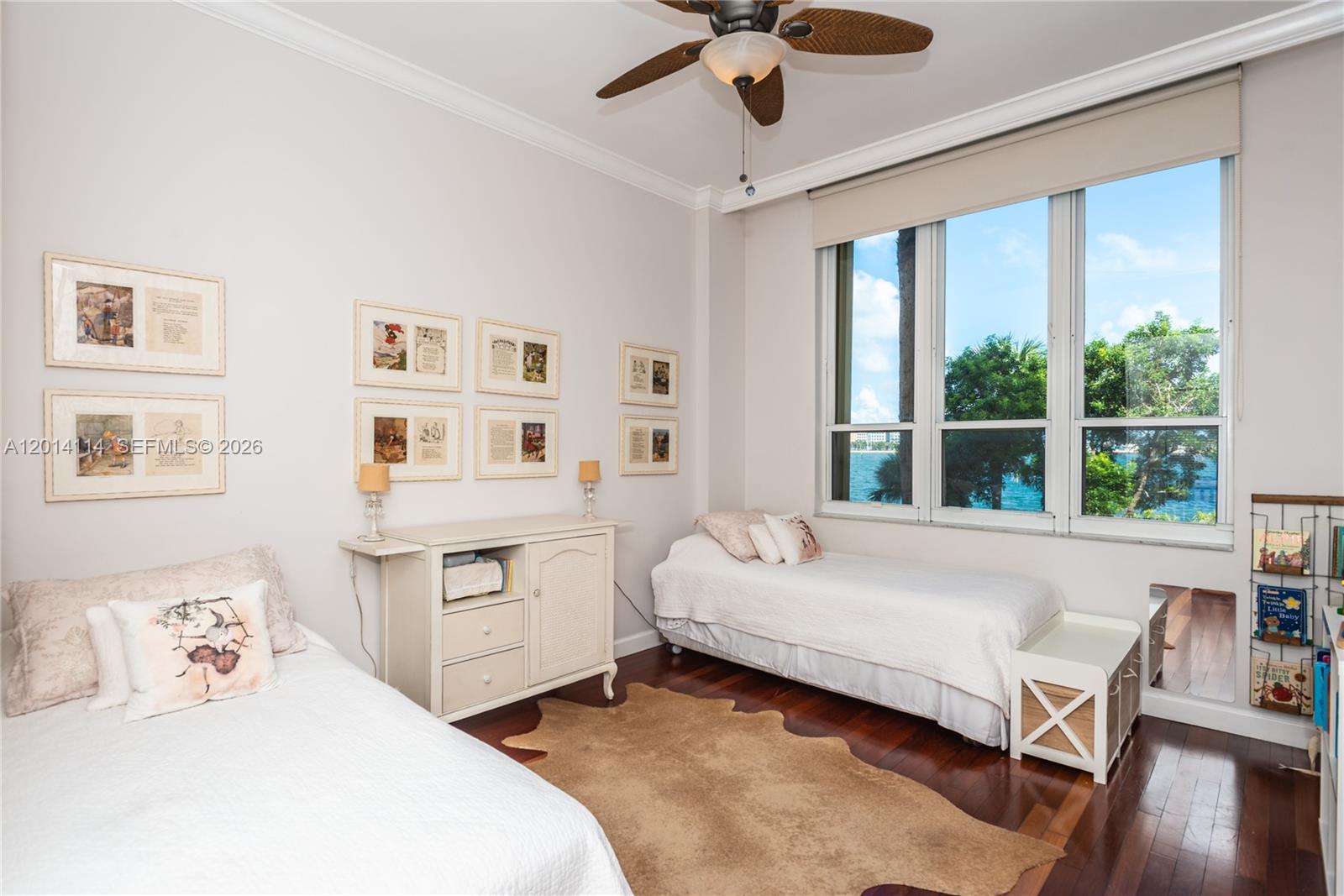 ONE TEQUESTA POINT CONDO - Residential Lease