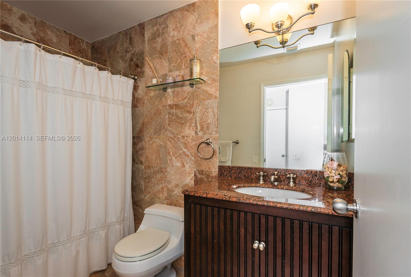ONE TEQUESTA POINT CONDO - Residential Lease
