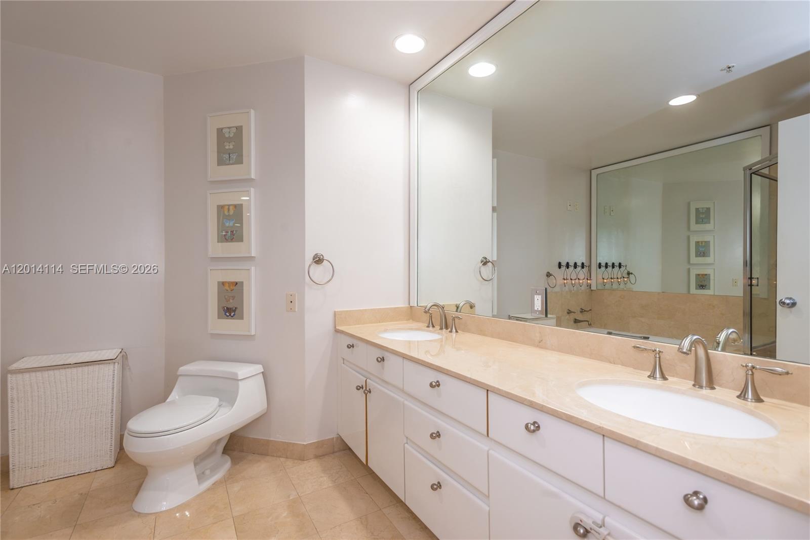 ONE TEQUESTA POINT CONDO - Residential Lease