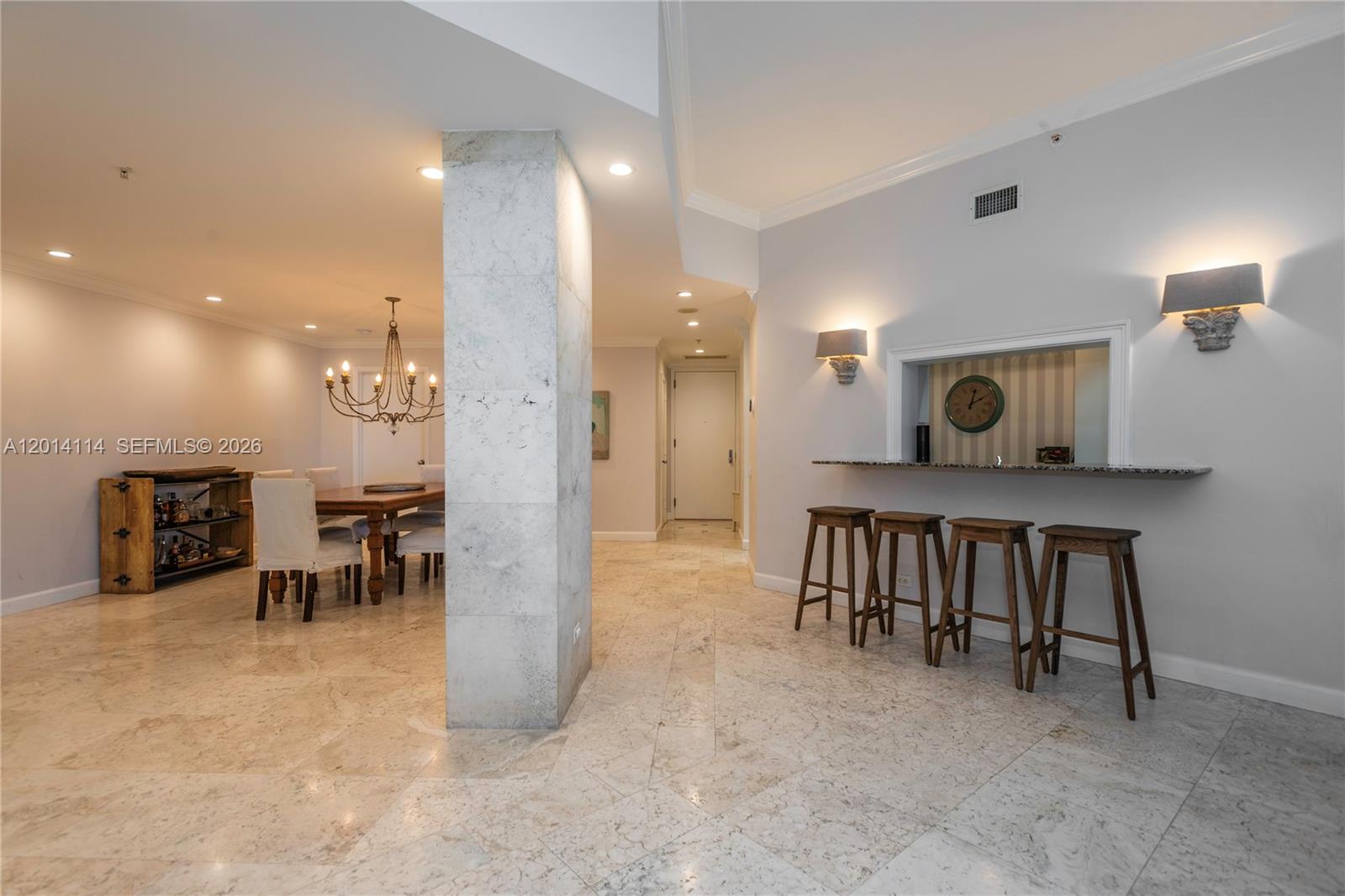 ONE TEQUESTA POINT CONDO - Residential Lease