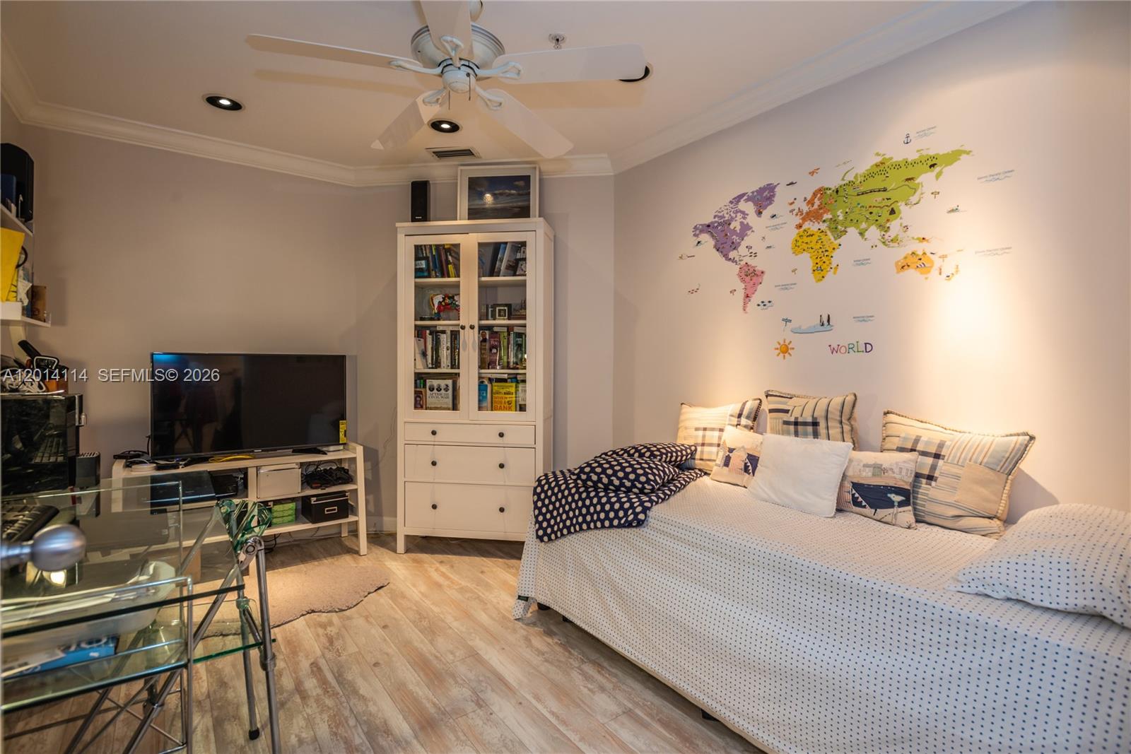 ONE TEQUESTA POINT CONDO - Residential Lease