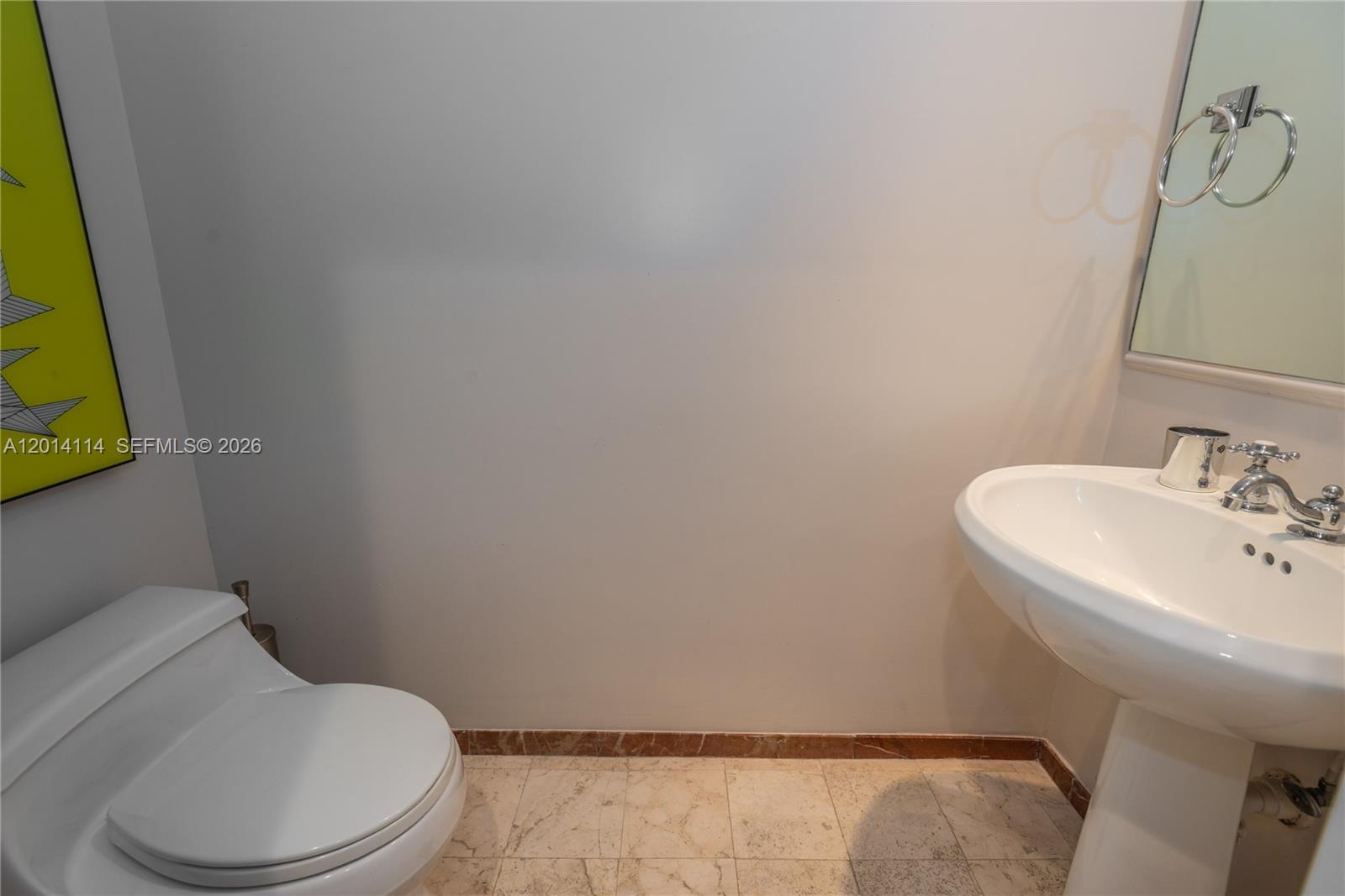ONE TEQUESTA POINT CONDO - Residential Lease