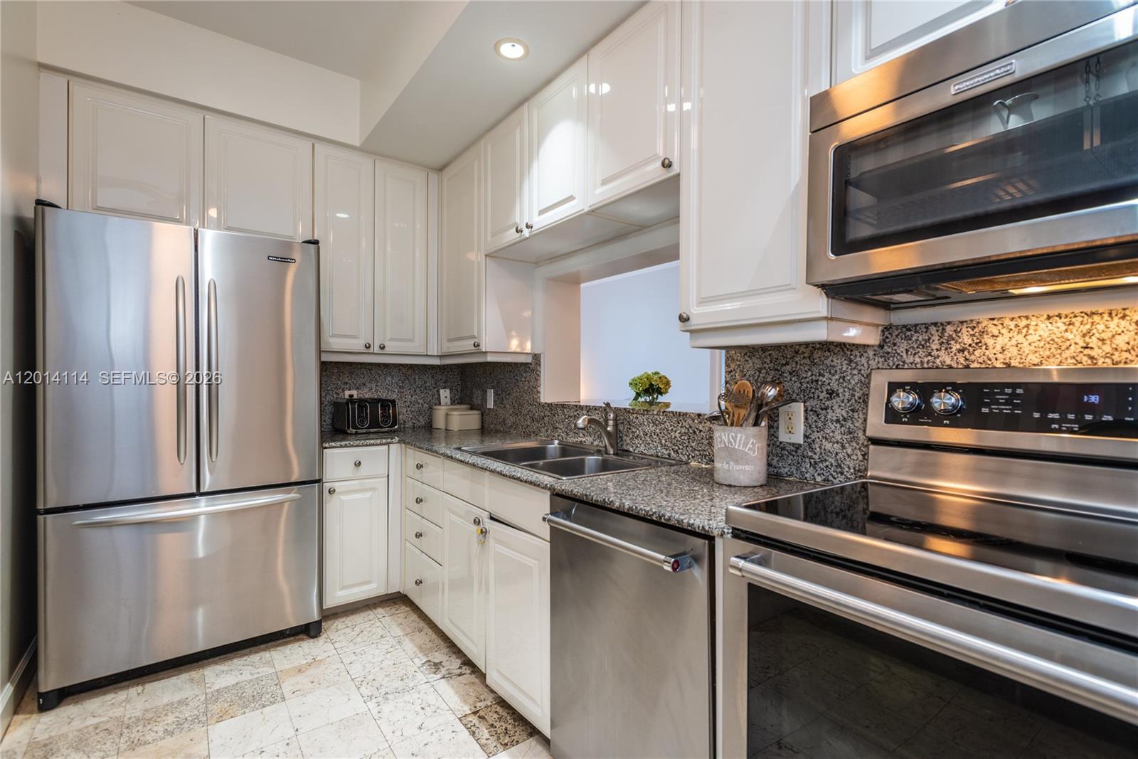 ONE TEQUESTA POINT CONDO - Residential Lease