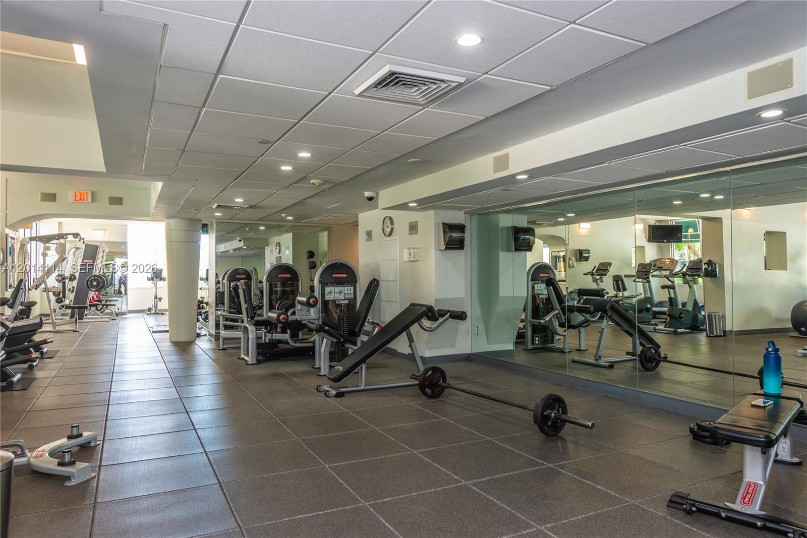 ONE TEQUESTA POINT CONDO - Residential Lease