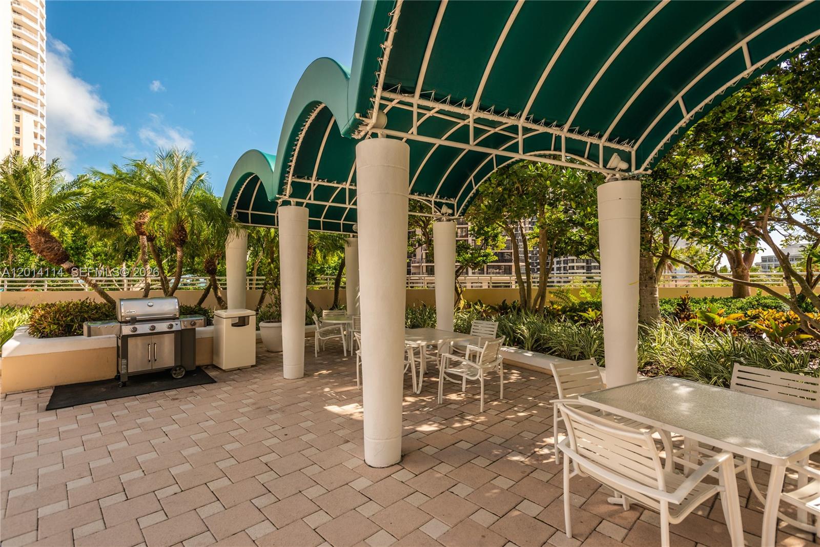 ONE TEQUESTA POINT CONDO - Residential Lease