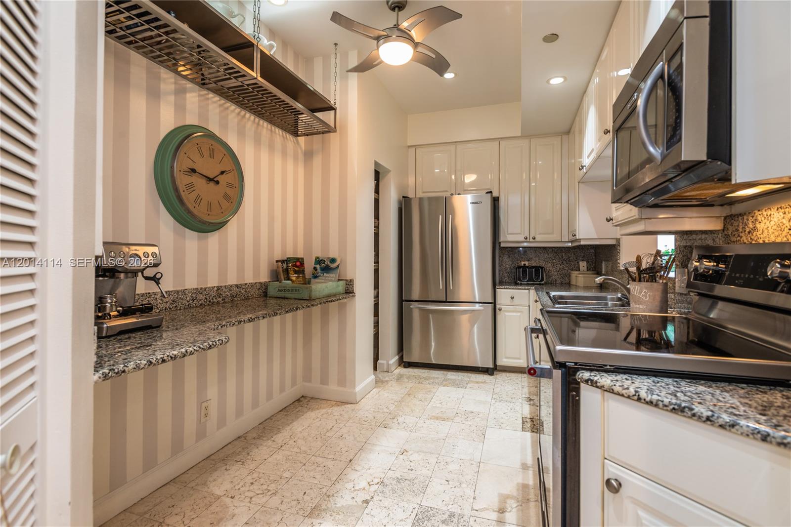 ONE TEQUESTA POINT CONDO - Residential Lease