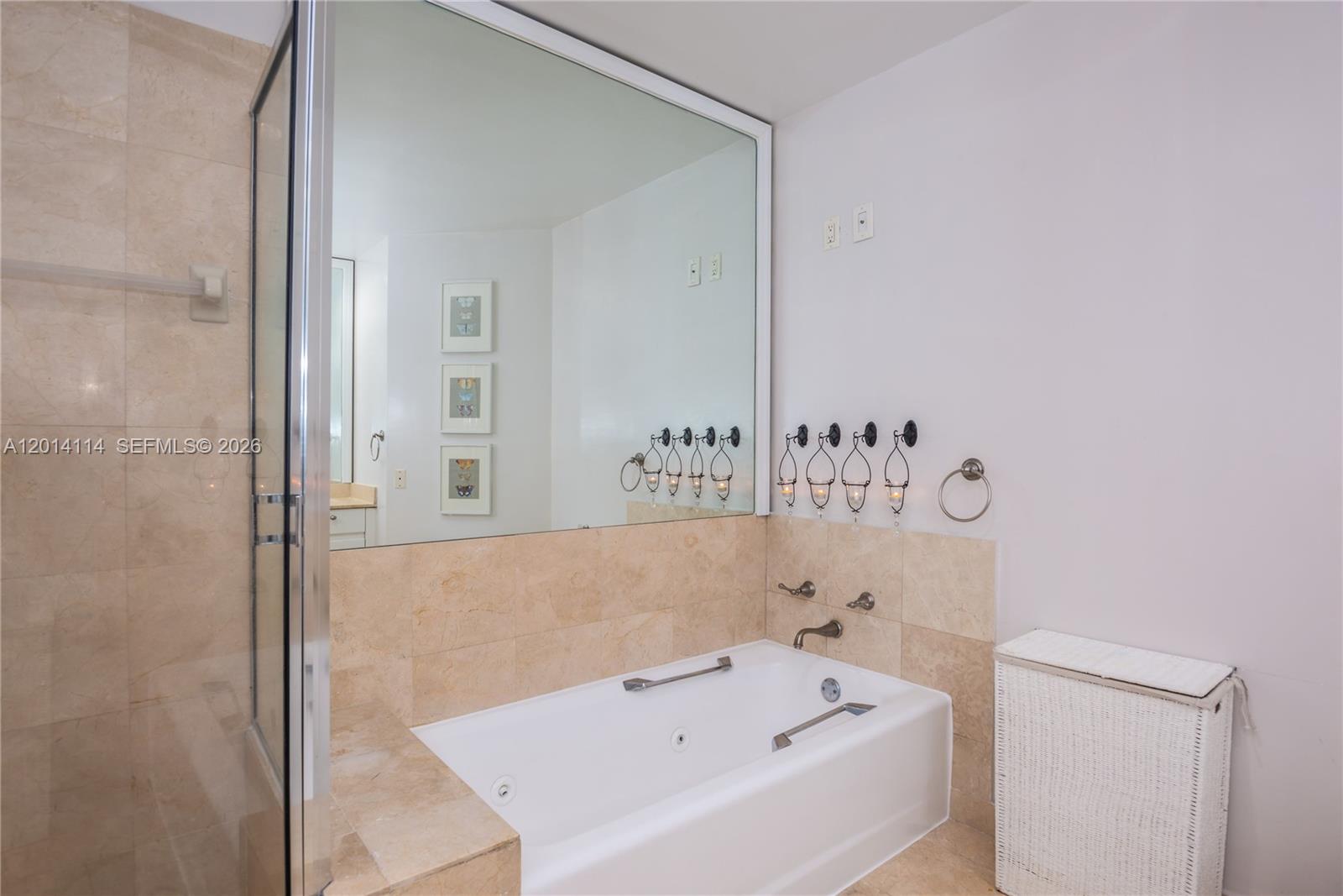 ONE TEQUESTA POINT CONDO - Residential Lease