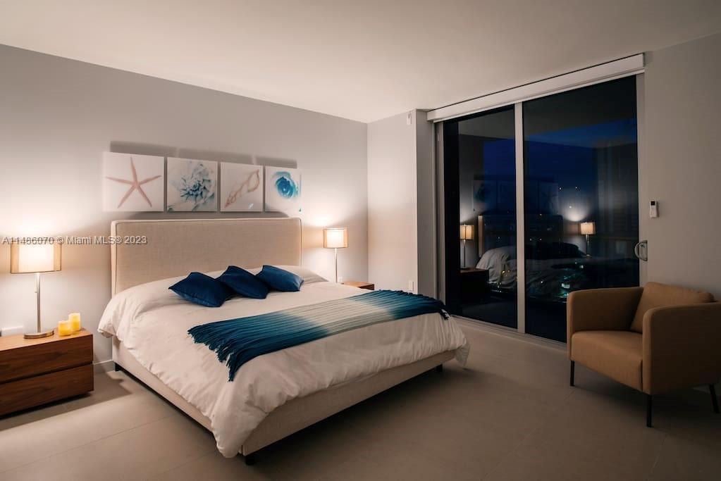 BEACHWALK CONDOMINIUM - Residential