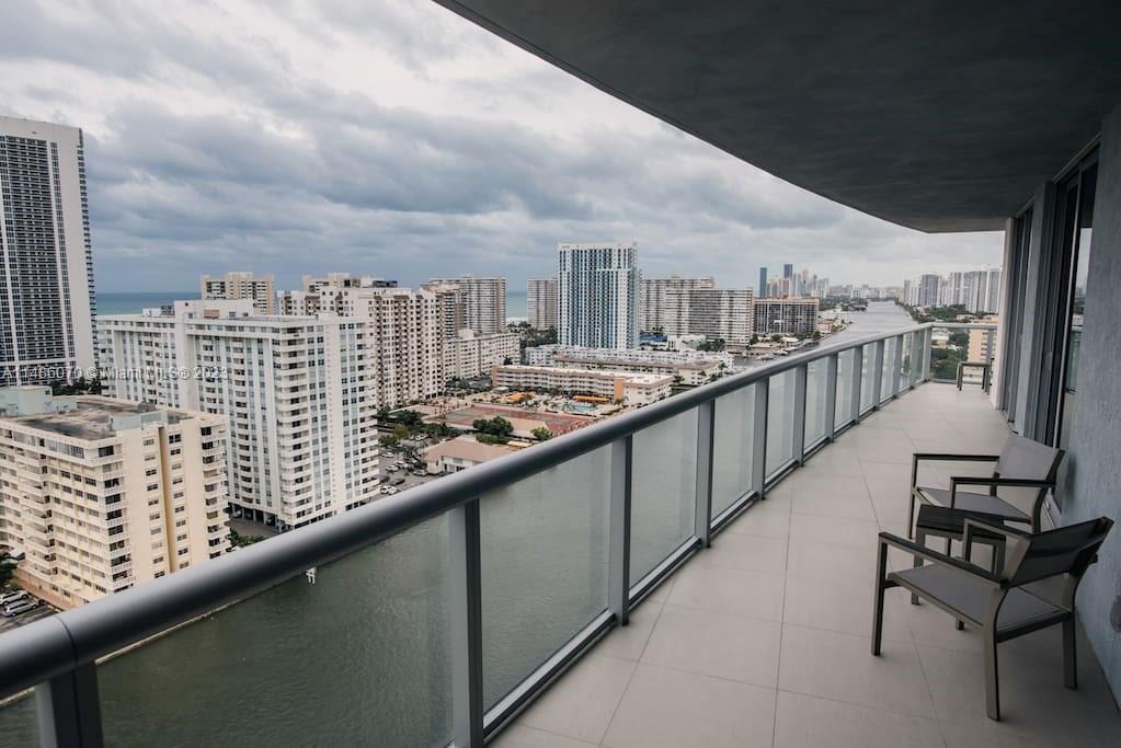 BEACHWALK CONDOMINIUM - Residential