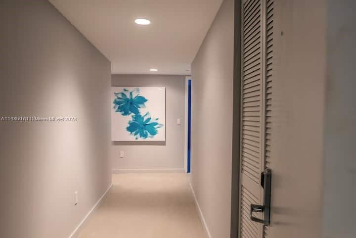 BEACHWALK CONDOMINIUM - Residential