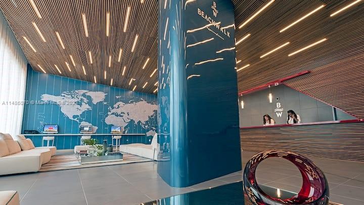 BEACHWALK CONDOMINIUM - Residential