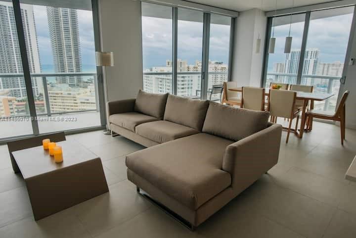 BEACHWALK CONDOMINIUM - Residential