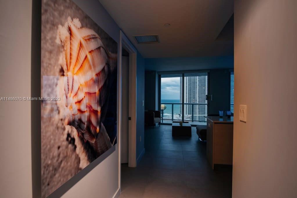 BEACHWALK CONDOMINIUM - Residential