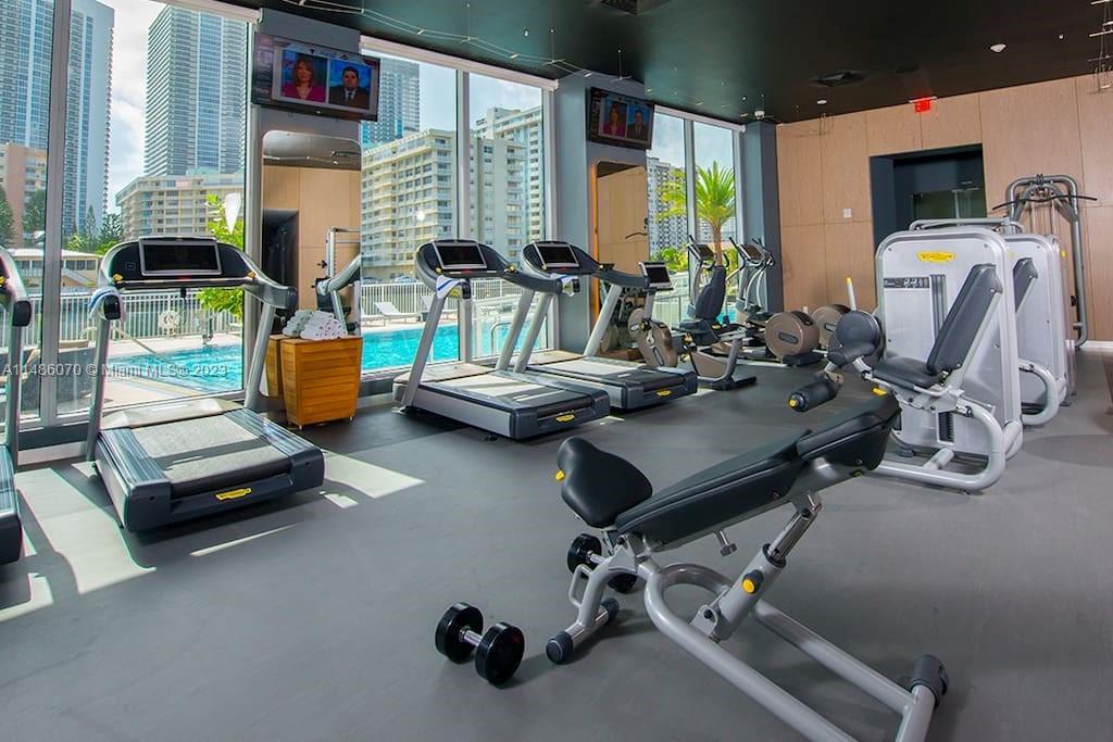 BEACHWALK CONDOMINIUM - Residential