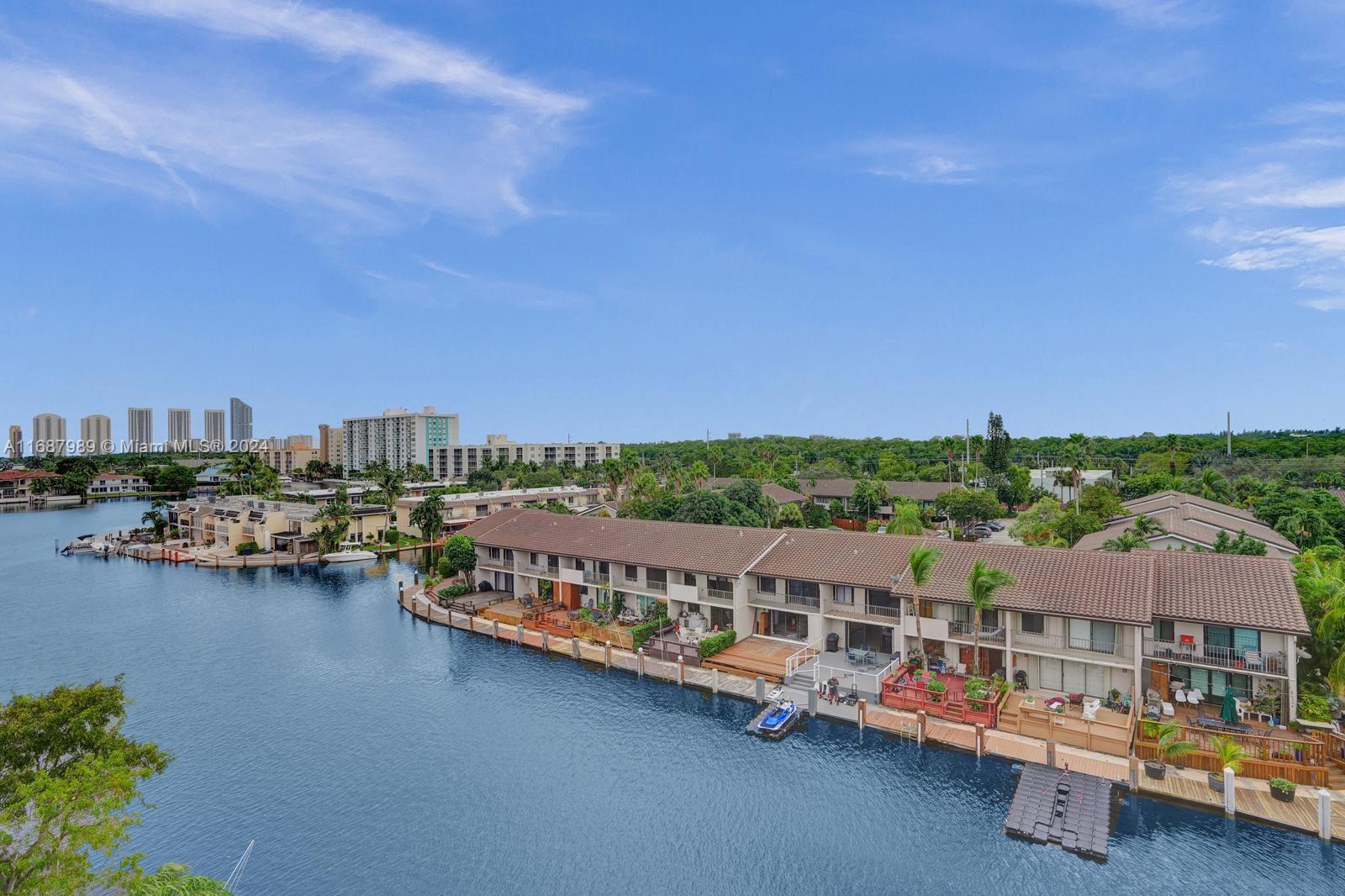 REEF SOUTH CONDO - Residential
