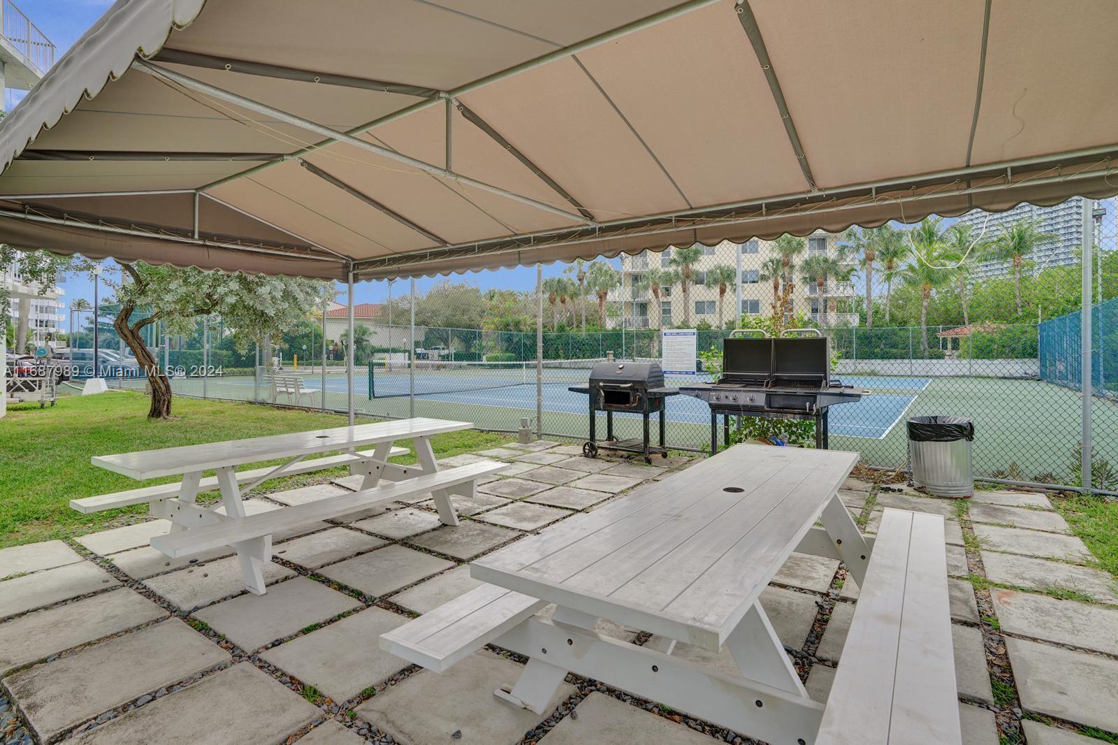REEF SOUTH CONDO - Residential