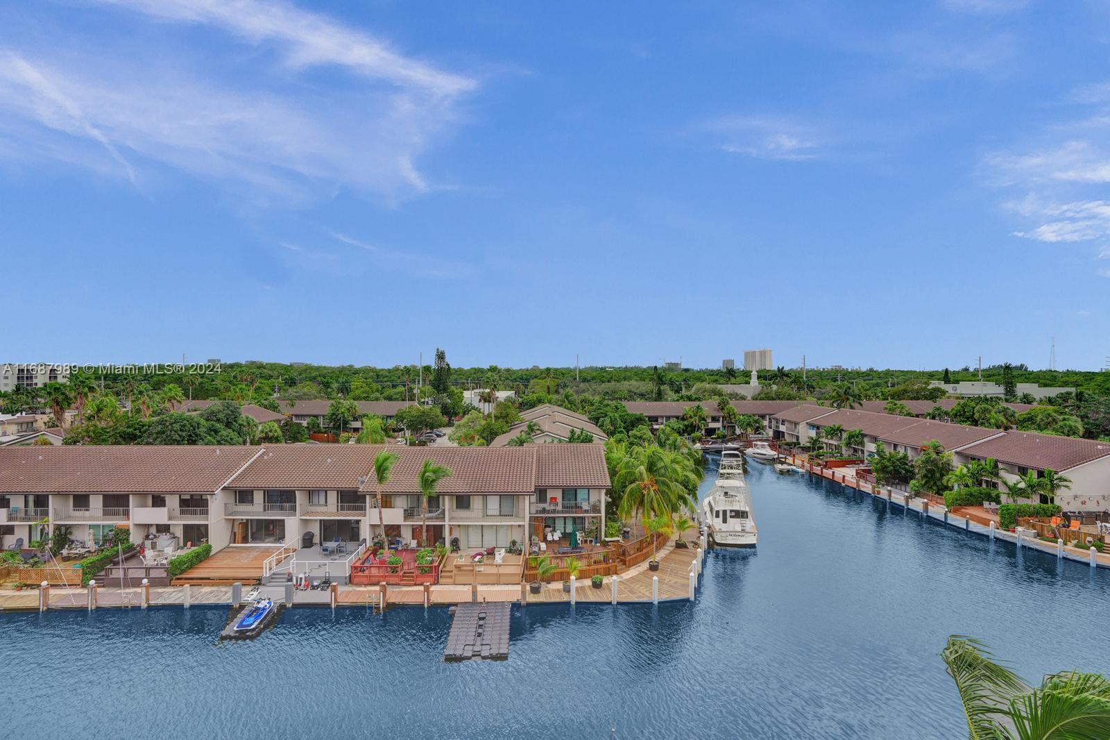 REEF SOUTH CONDO - Residential