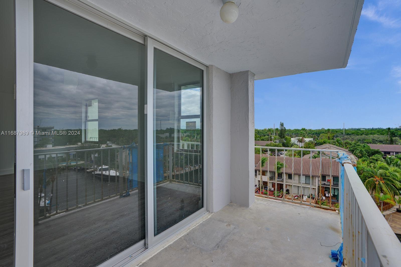 REEF SOUTH CONDO - Residential