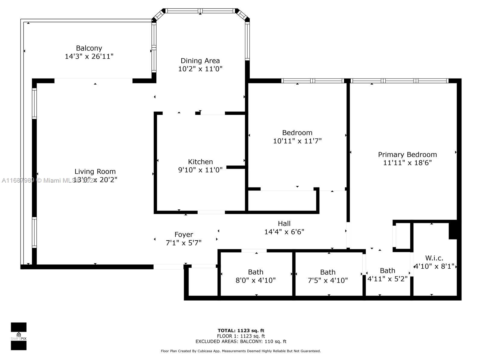 REEF SOUTH CONDO - Residential