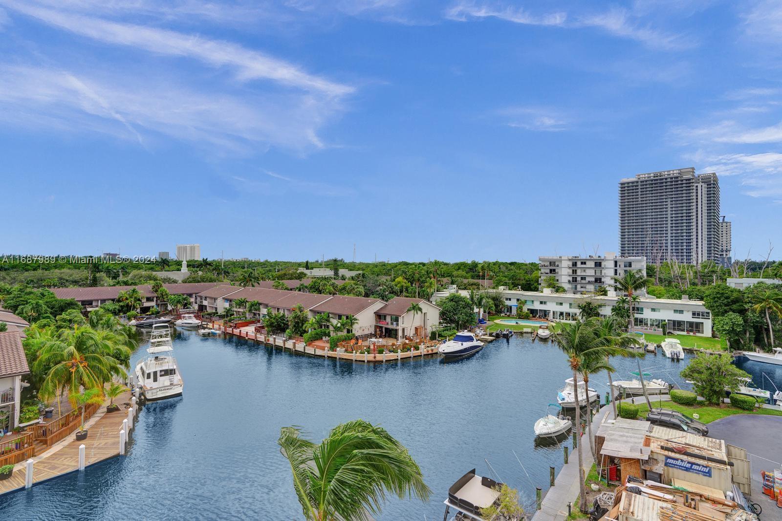 REEF SOUTH CONDO - Residential