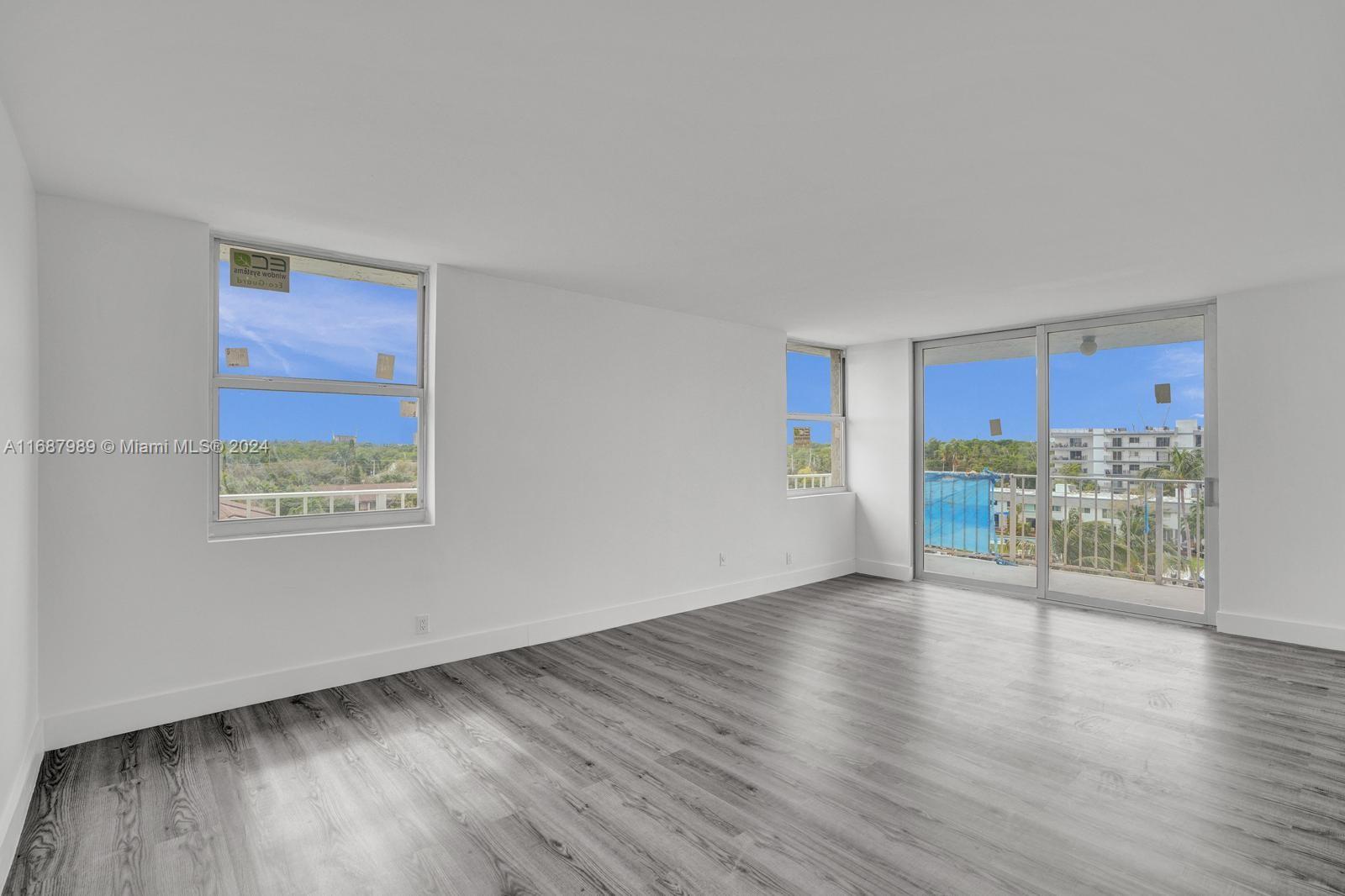REEF SOUTH CONDO - Residential