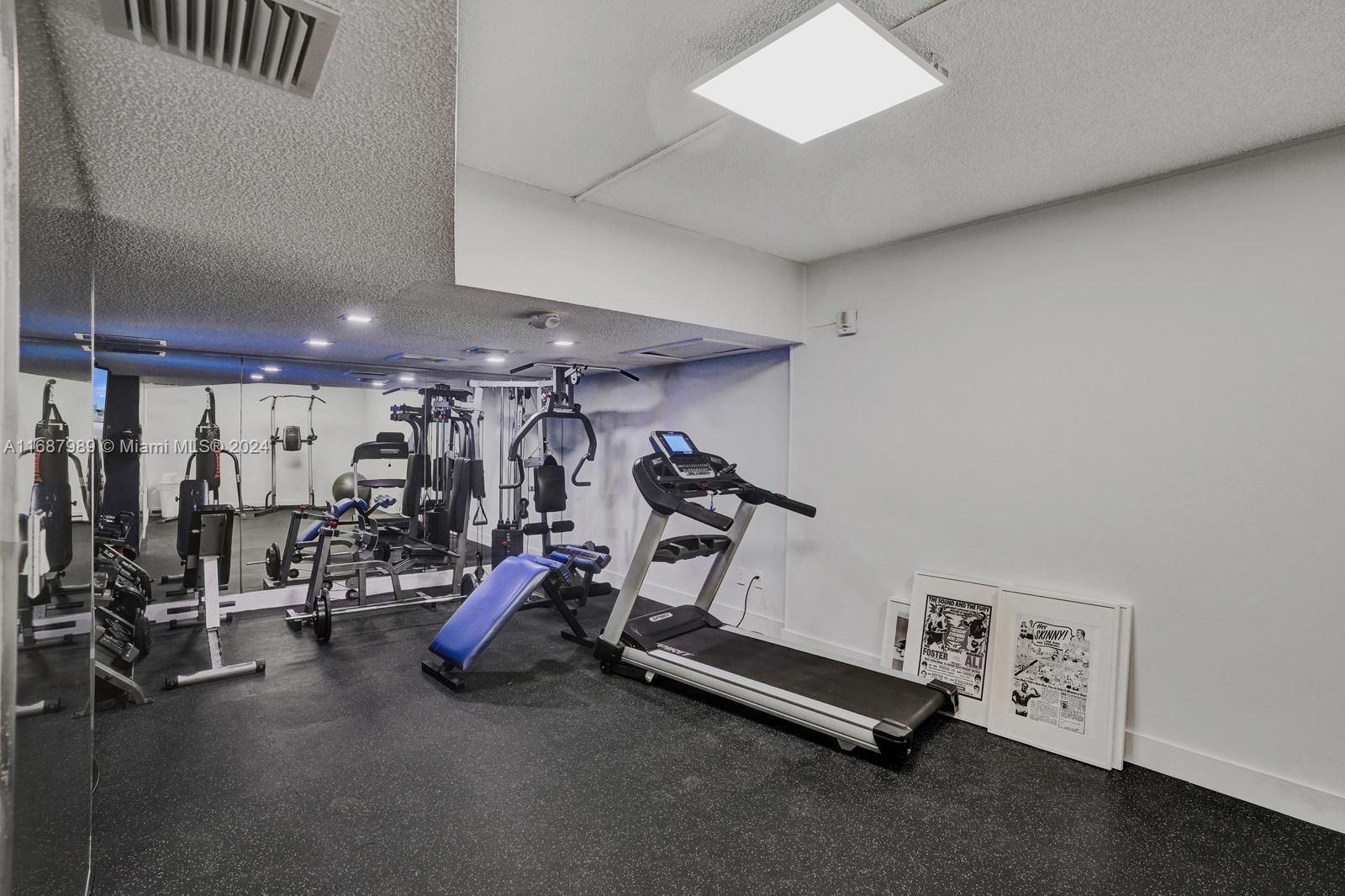 REEF SOUTH CONDO - Residential
