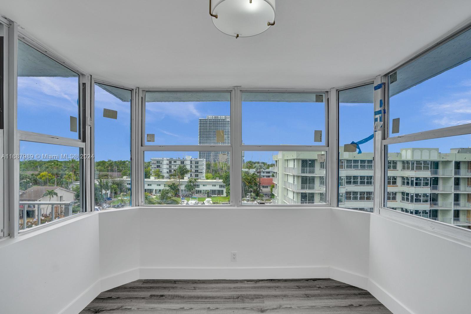 REEF SOUTH CONDO - Residential