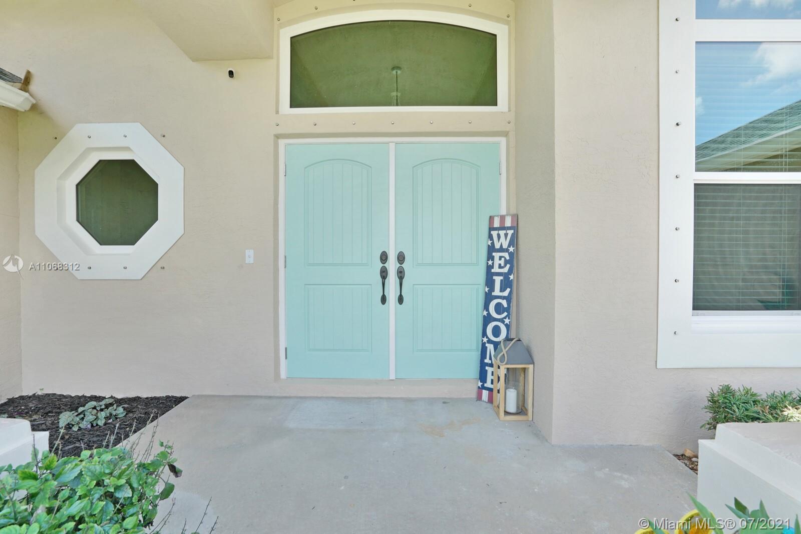 Loxahatchee - Residential