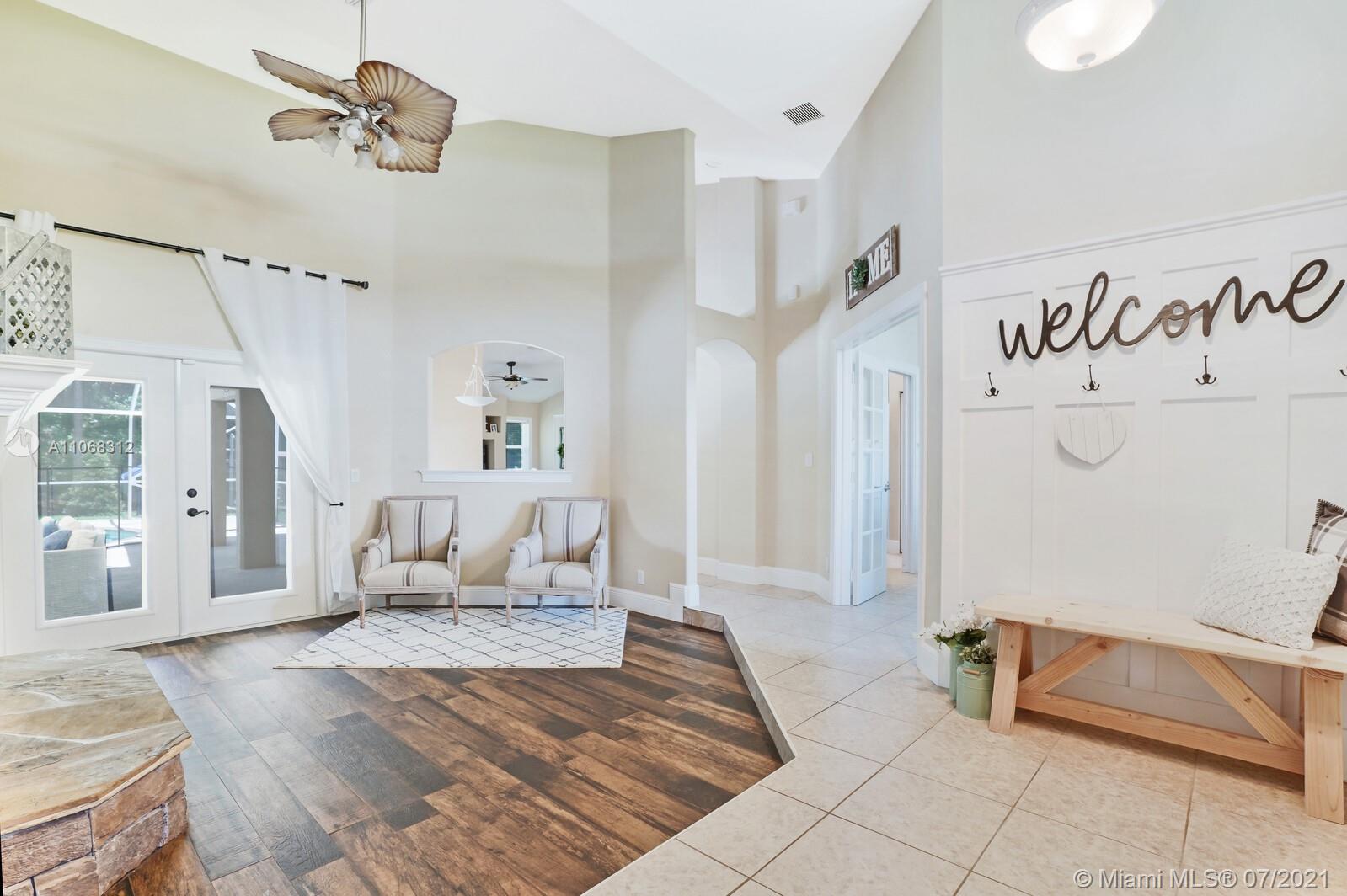 Loxahatchee - Residential