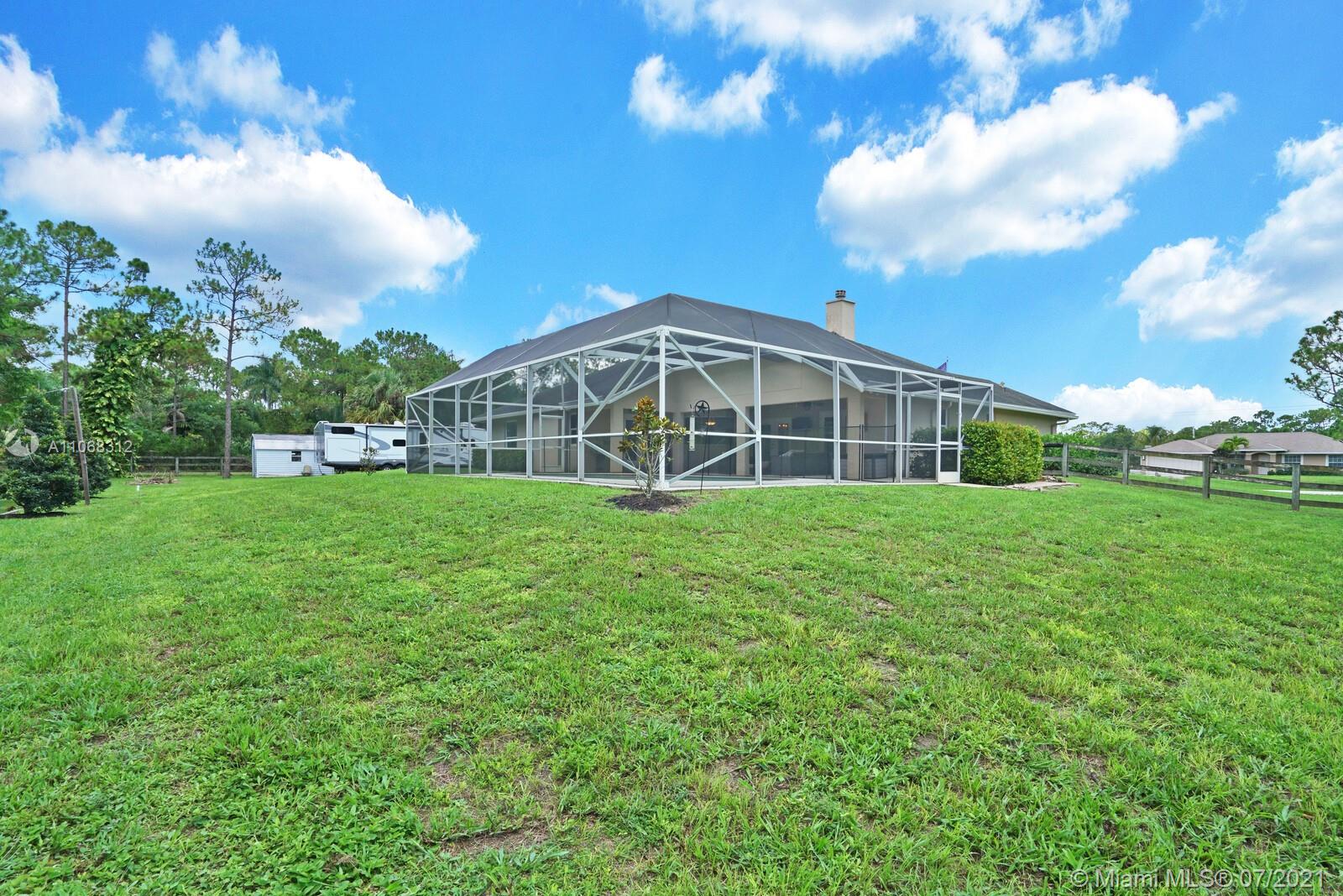 Loxahatchee - Residential