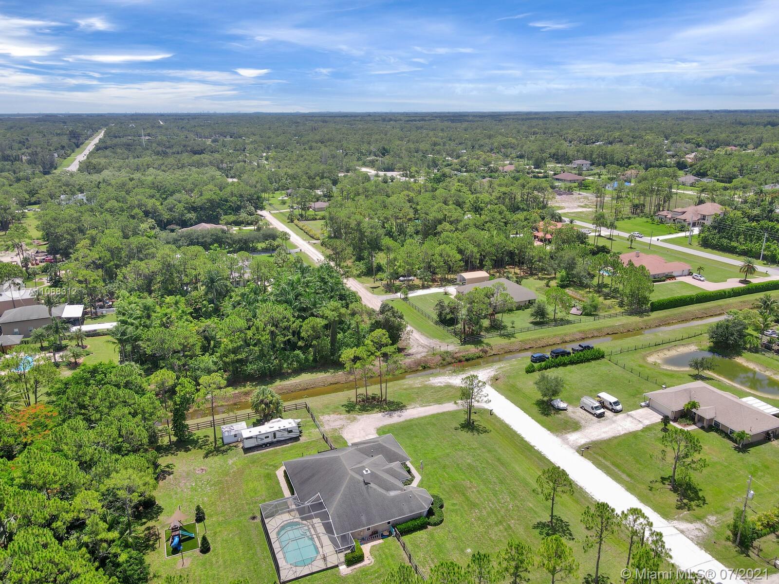 Loxahatchee - Residential