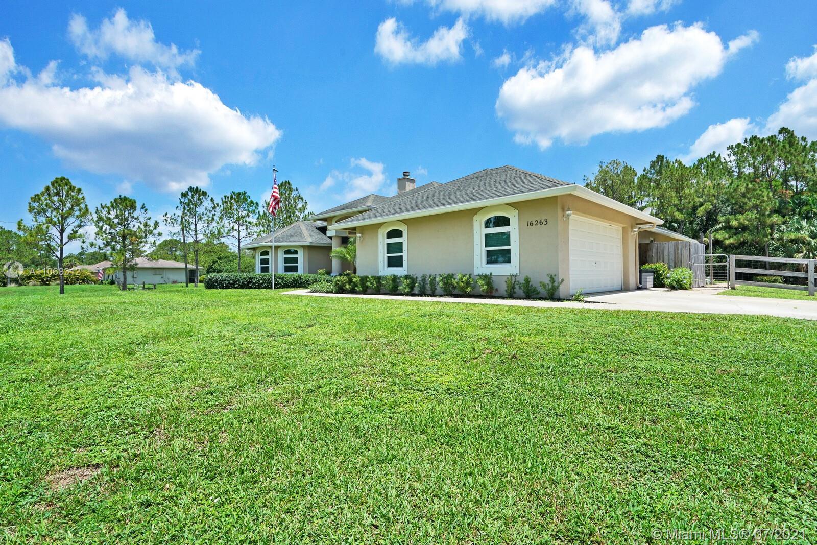 Loxahatchee - Residential