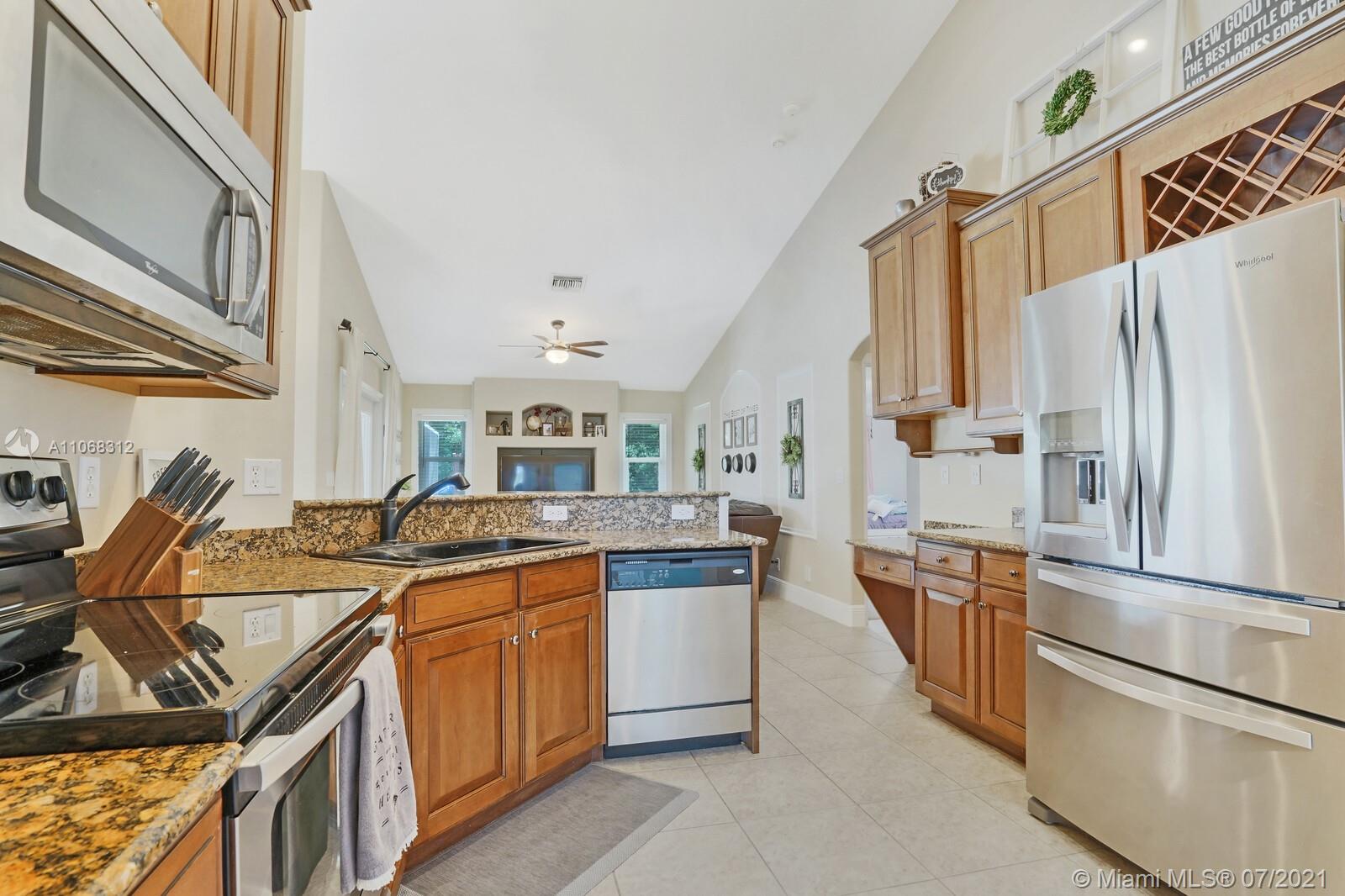 Loxahatchee - Residential