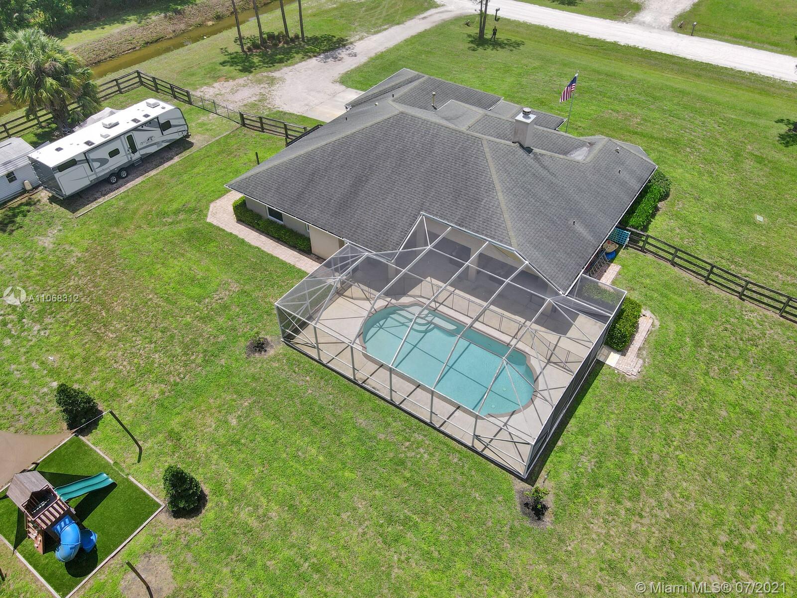 Loxahatchee - Residential