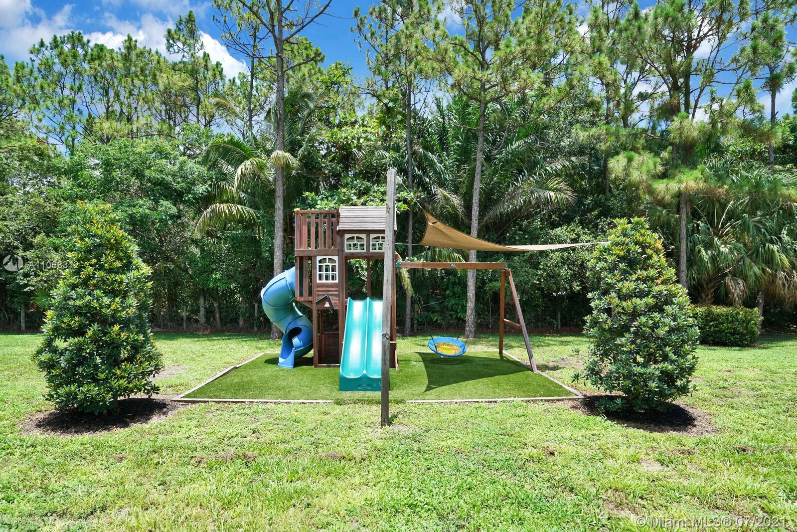 Loxahatchee - Residential