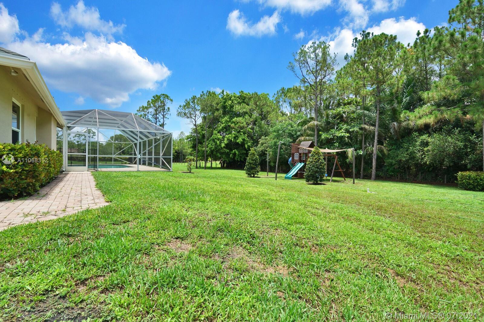 Loxahatchee - Residential