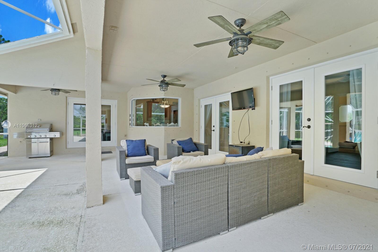 Loxahatchee - Residential