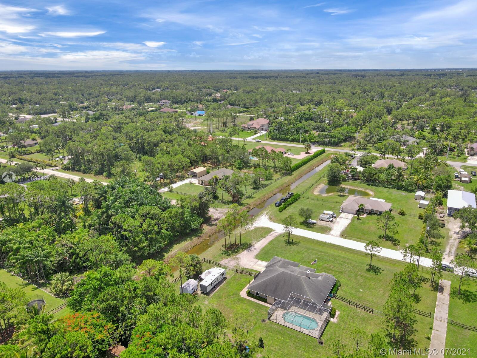 Loxahatchee - Residential