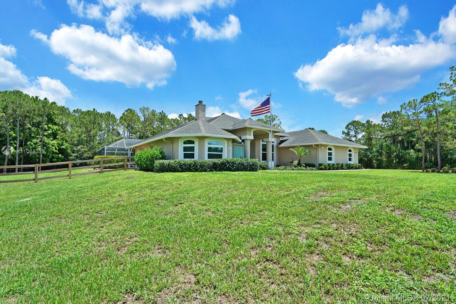 Loxahatchee - Residential