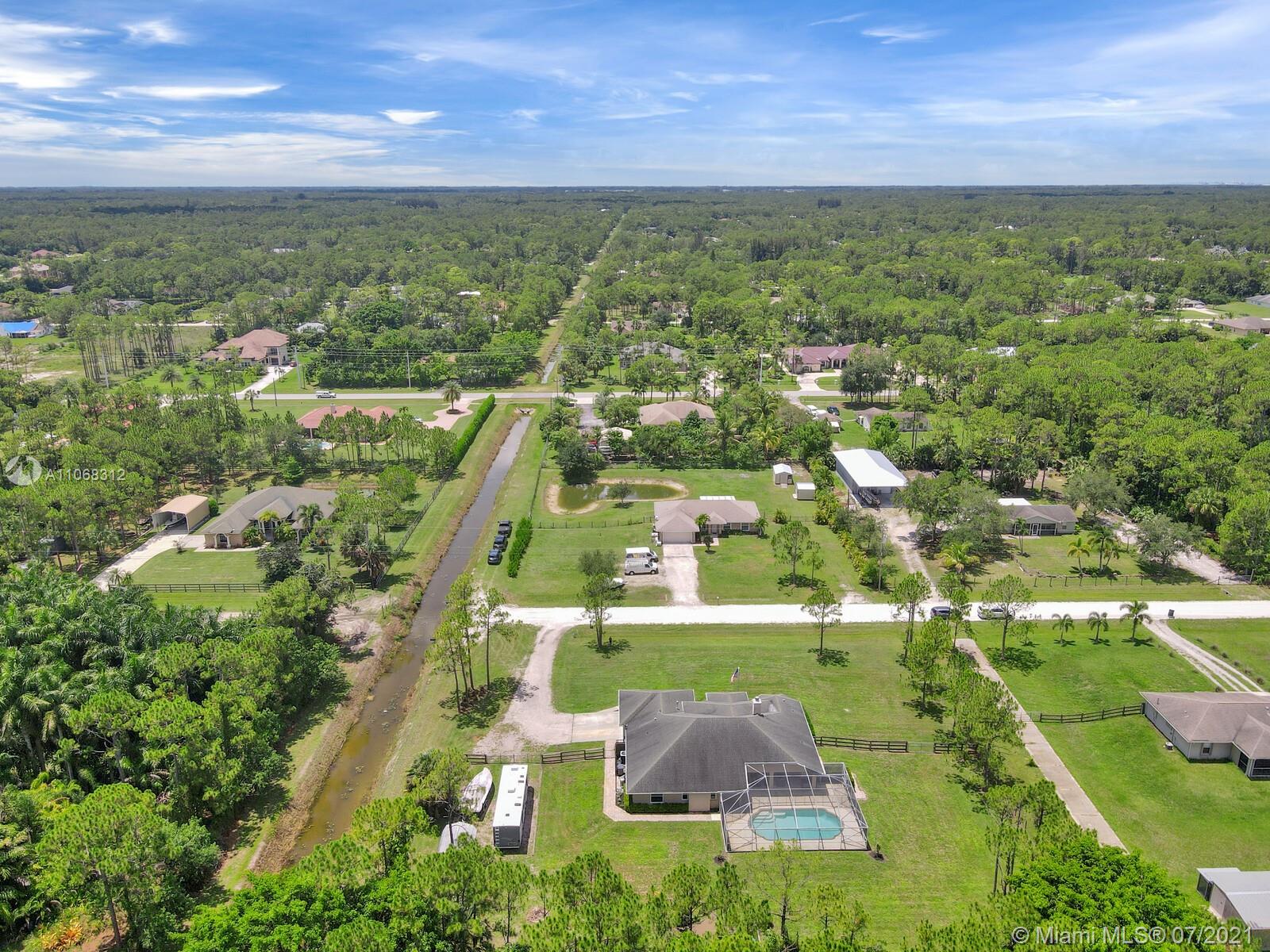 Loxahatchee - Residential