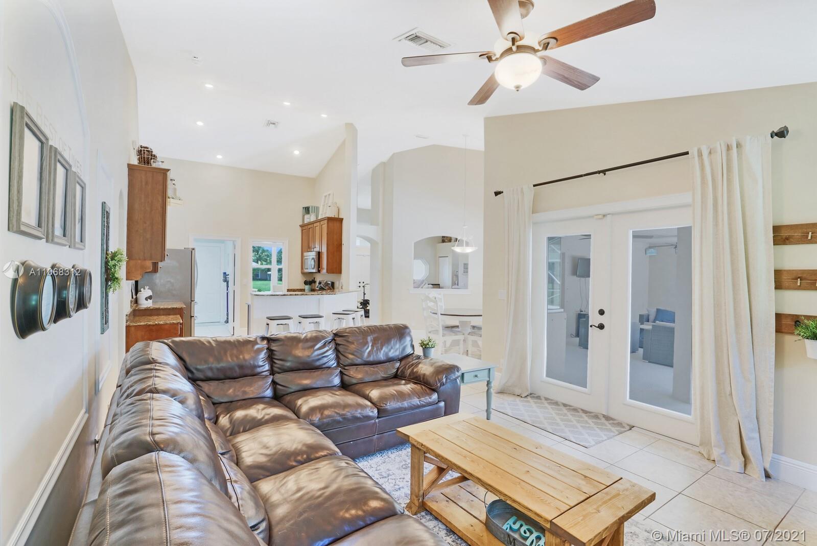 Loxahatchee - Residential