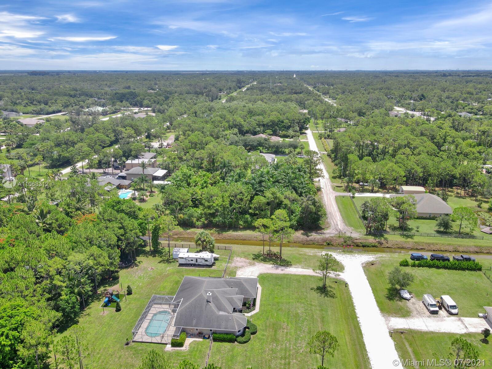 Loxahatchee - Residential