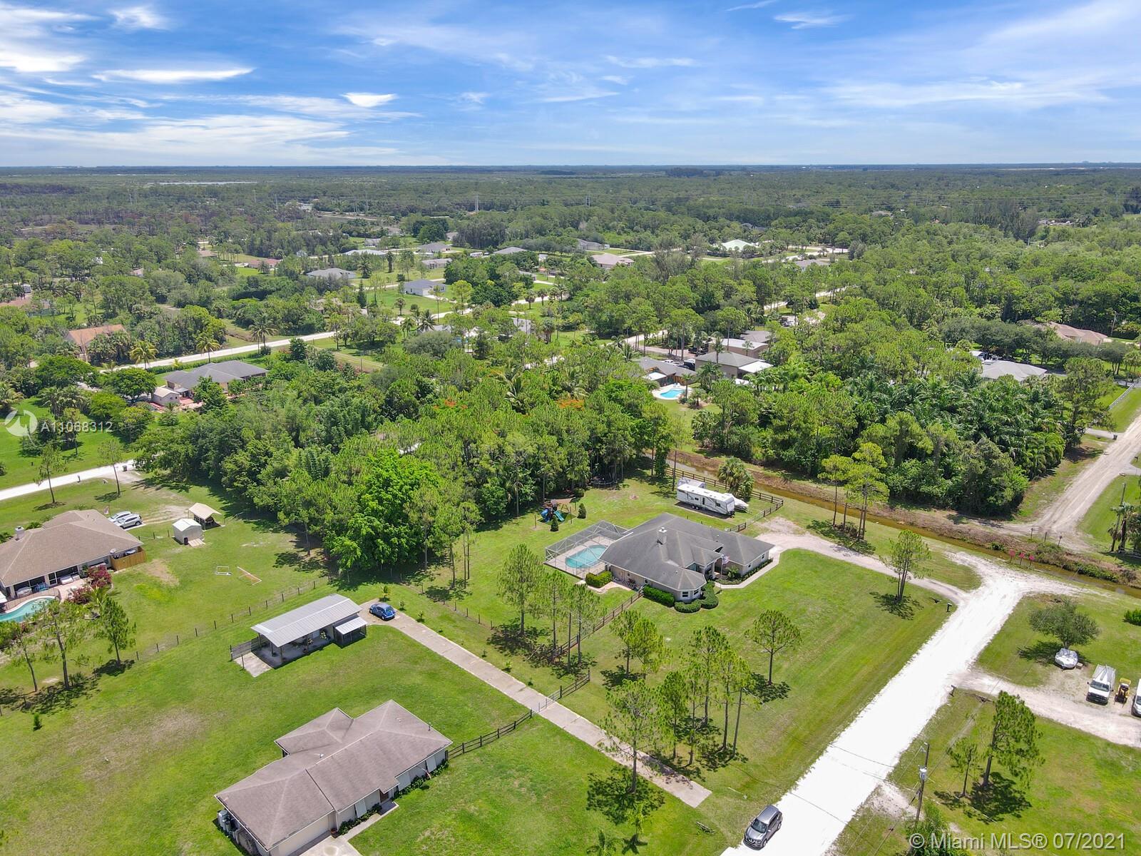 Loxahatchee - Residential