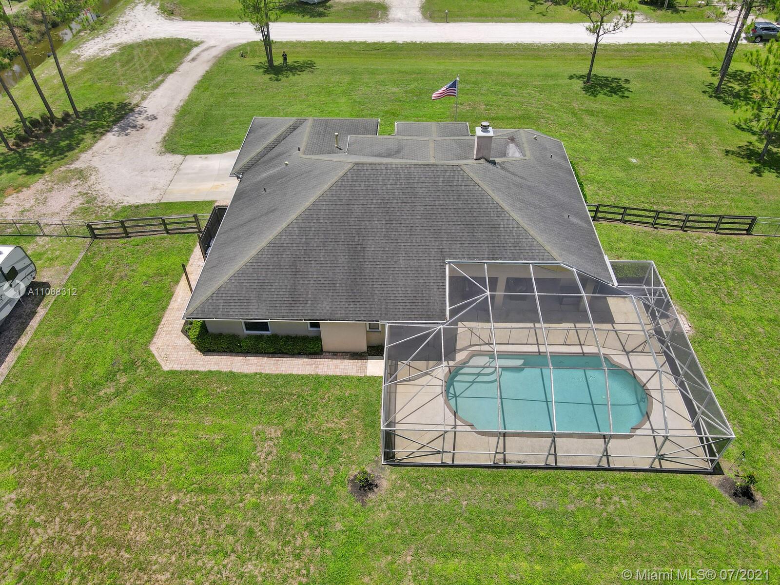 Loxahatchee - Residential