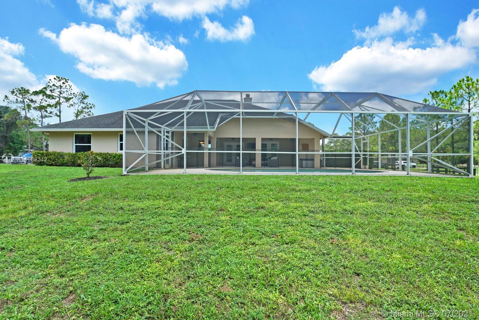 Loxahatchee - Residential