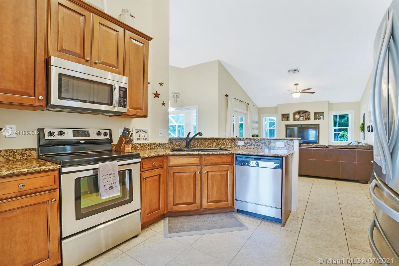 Loxahatchee - Residential