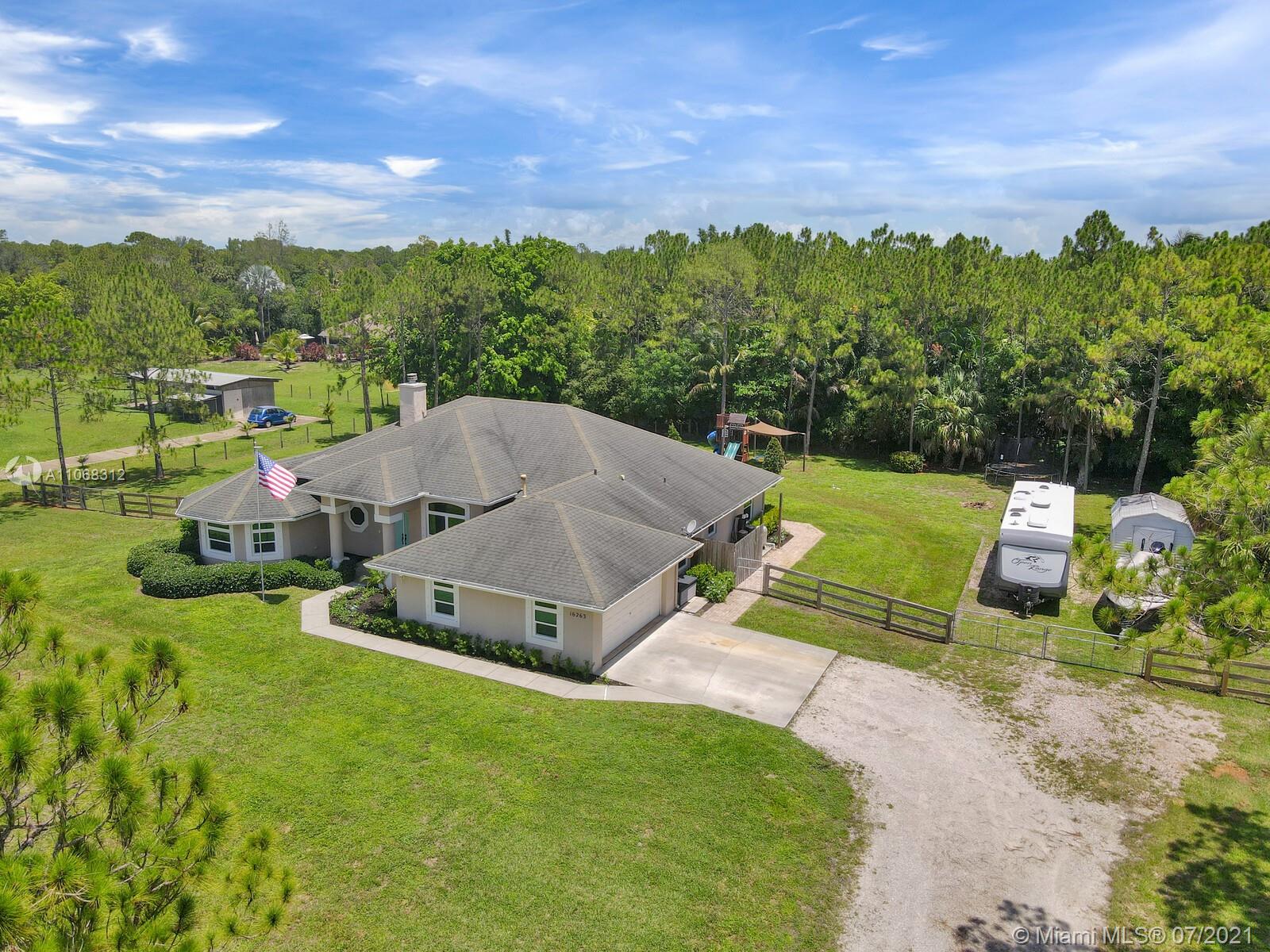 Loxahatchee - Residential