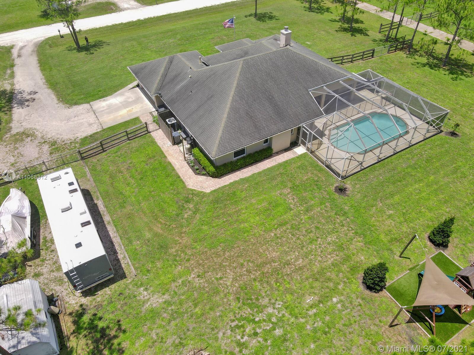 Loxahatchee - Residential